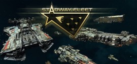 Скачать Starway Fleet игру на ПК бесплатно через торрент