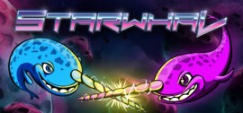 Скачать STARWHAL игру на ПК бесплатно через торрент