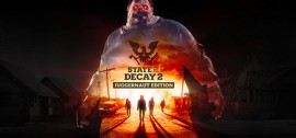 Скачать State of Decay 2 игру на ПК бесплатно через торрент