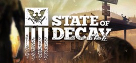 Скачать State of Decay игру на ПК бесплатно через торрент