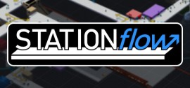 Скачать STATIONflow игру на ПК бесплатно через торрент