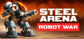 Скачать Steel Arena: Robot War игру на ПК бесплатно через торрент