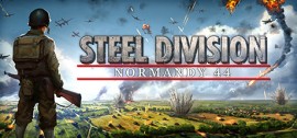Скачать Steel Division: Normandy 44 игру на ПК бесплатно через торрент
