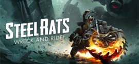 Скачать Steel Rats игру на ПК бесплатно через торрент