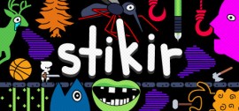 Скачать Stikir игру на ПК бесплатно через торрент