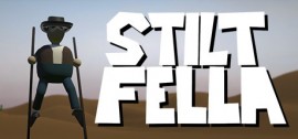 Скачать Stilt Fella игру на ПК бесплатно через торрент