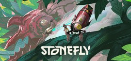 Скачать Stonefly игру на ПК бесплатно через торрент