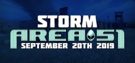 Скачать Storm Area 51: September 20th 2019 игру на ПК бесплатно через торрент