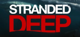 Скачать Stranded Deep игру на ПК бесплатно через торрент