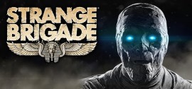 Скачать Strange Brigade игру на ПК бесплатно через торрент