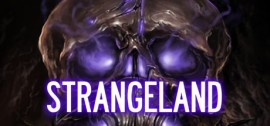Скачать Strangeland игру на ПК бесплатно через торрент