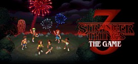 Скачать Stranger Things 3: The Game игру на ПК бесплатно через торрент