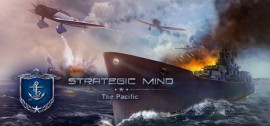Скачать Strategic Mind: The Pacific игру на ПК бесплатно через торрент