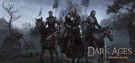 Скачать Strategy & Tactics: Dark Ages игру на ПК бесплатно через торрент