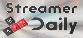Скачать Streamer Daily игру на ПК бесплатно через торрент