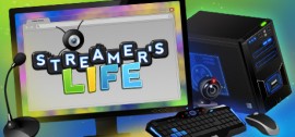 Скачать Streamer's Life игру на ПК бесплатно через торрент
