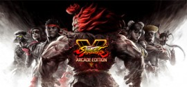 Скачать Street Fighter V: Arcade Edition игру на ПК бесплатно через торрент