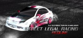 Скачать Street Legal Racing: Redline игру на ПК бесплатно через торрент
