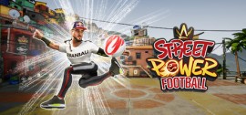 Скачать Street Power Football игру на ПК бесплатно через торрент