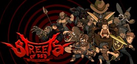 Скачать Streets of Red : Devil's Dare Deluxe игру на ПК бесплатно через торрент