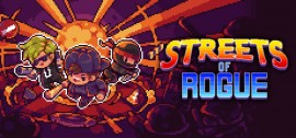 Скачать Streets of Rogue игру на ПК бесплатно через торрент