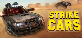 Скачать Strike Cars игру на ПК бесплатно через торрент