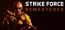 Скачать Strike Force Remastered игру на ПК бесплатно через торрент