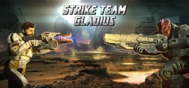 Скачать Strike Team Gladius игру на ПК бесплатно через торрент