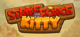 Скачать StrikeForce Kitty игру на ПК бесплатно через торрент
