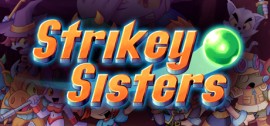 Скачать Strikey Sisters игру на ПК бесплатно через торрент
