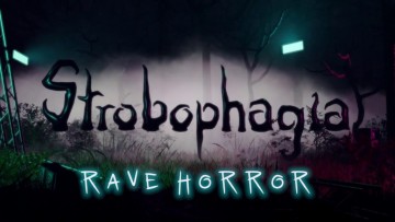 Скачать Strobophagia: Rave Horror игру на ПК бесплатно через торрент