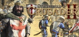 Скачать Stronghold Crusader 2 игру на ПК бесплатно через торрент