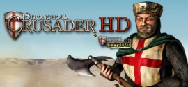 Скачать Stronghold Crusader HD игру на ПК бесплатно через торрент