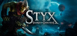 Скачать Styx: Shards of Darkness игру на ПК бесплатно через торрент