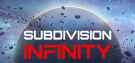Скачать Subdivision Infinity DX игру на ПК бесплатно через торрент