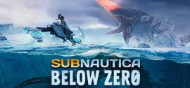 Скачать Subnautica: Below Zero игру на ПК бесплатно через торрент