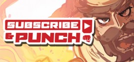 Скачать Subscribe & Punch! игру на ПК бесплатно через торрент