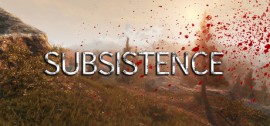 Скачать Subsistence игру на ПК бесплатно через торрент