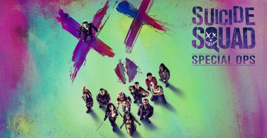 Скачать Suicide Squad: Special Ops игру на ПК бесплатно через торрент