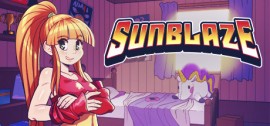 Скачать Sunblaze игру на ПК бесплатно через торрент