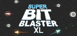 Скачать Super Bit Blaster XL игру на ПК бесплатно через торрент