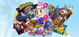 Скачать Super Bomberman R игру на ПК бесплатно через торрент