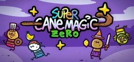 Скачать Super Cane Magic ZERO игру на ПК бесплатно через торрент