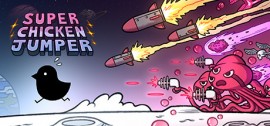 Скачать SUPER CHICKEN JUMPER игру на ПК бесплатно через торрент