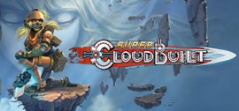 Скачать Super Cloudbuilt игру на ПК бесплатно через торрент