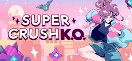 Скачать Super Crush KO игру на ПК бесплатно через торрент