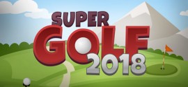Скачать Super Golf 2018 игру на ПК бесплатно через торрент