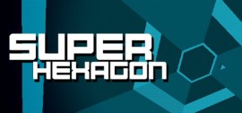 Скачать Super Hexagon игру на ПК бесплатно через торрент