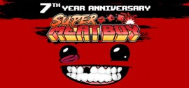 Скачать Super Meat Boy игру на ПК бесплатно через торрент