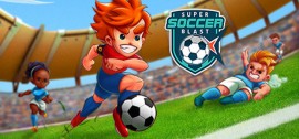 Скачать Super Soccer Blast игру на ПК бесплатно через торрент